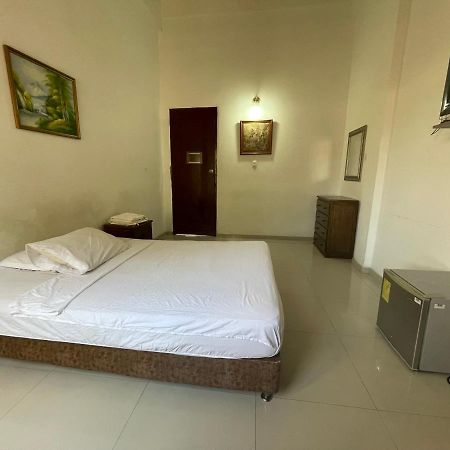סנטה מרתה Hotel Miami Sm מראה חיצוני תמונה